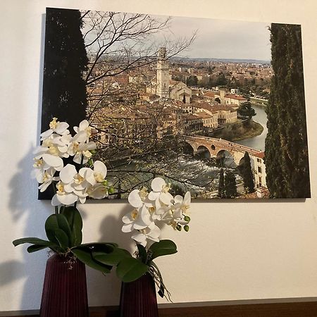 Verona Porta Borsari Relais Ngoại thất bức ảnh