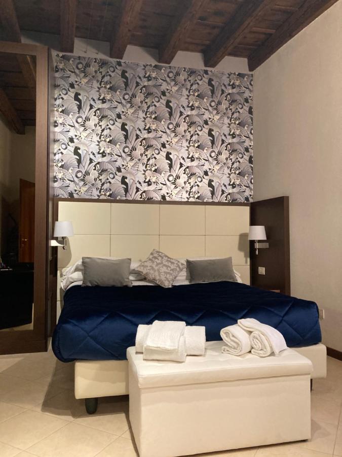 Verona Porta Borsari Relais Ngoại thất bức ảnh