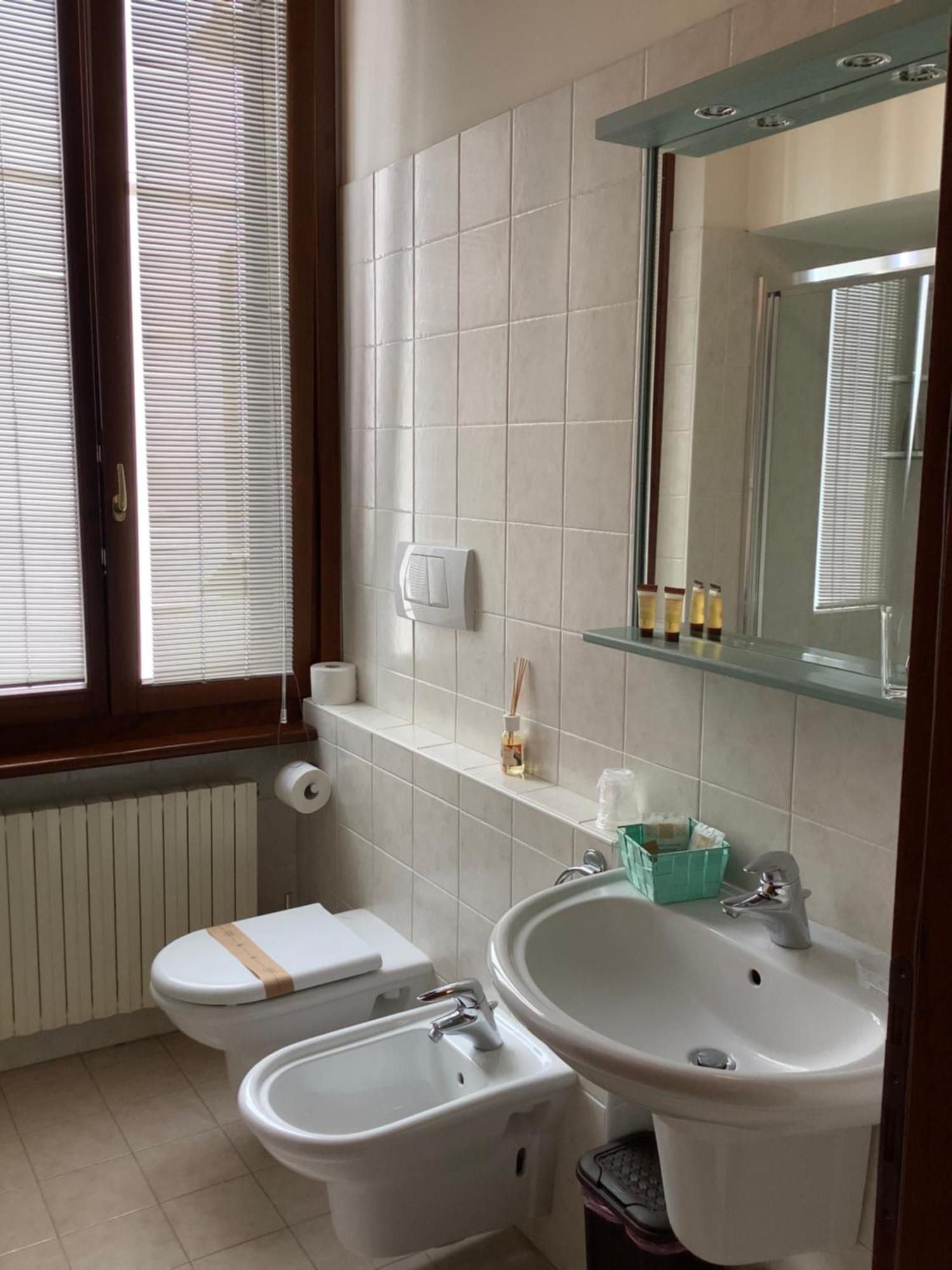Verona Porta Borsari Relais Ngoại thất bức ảnh