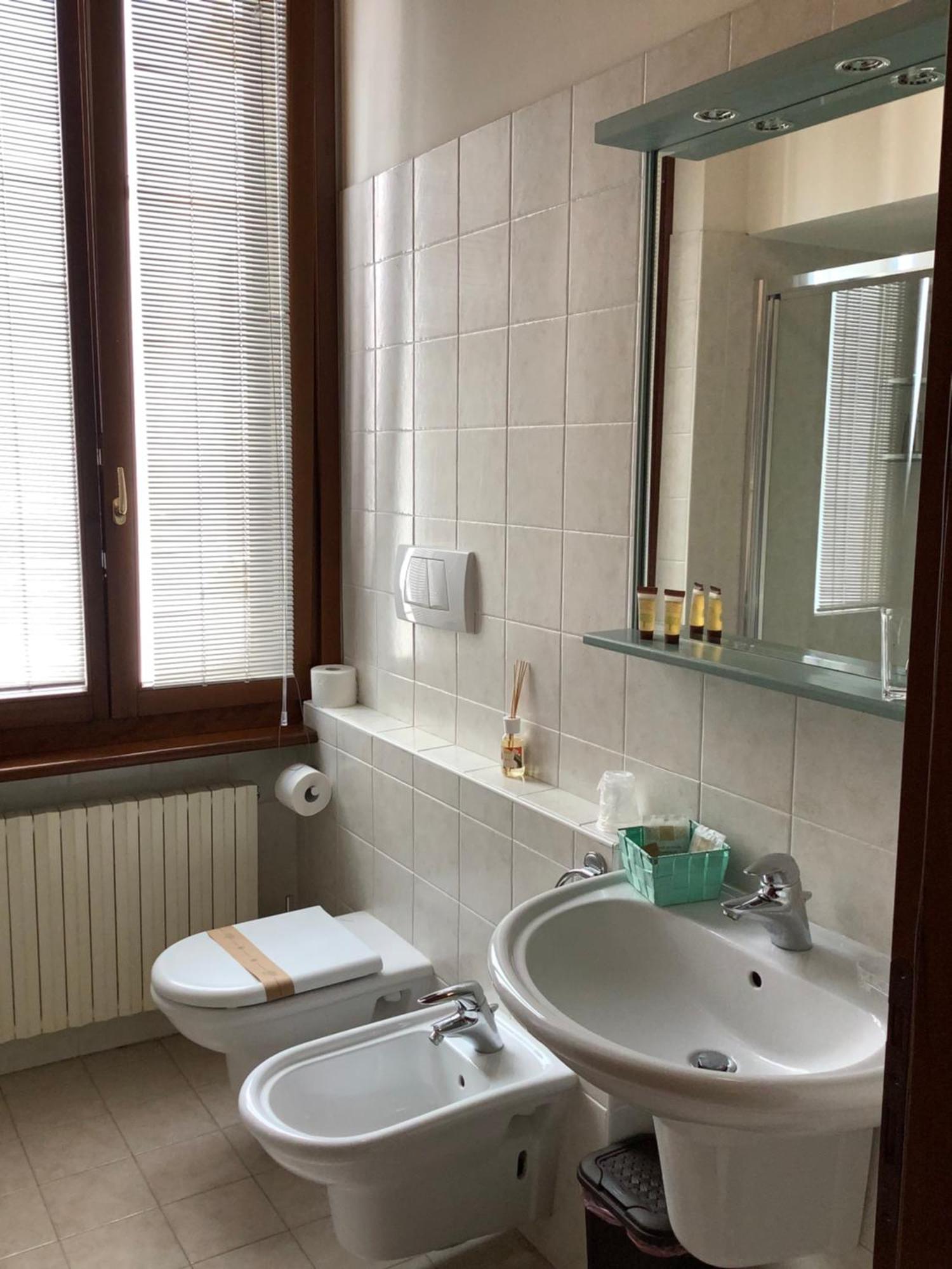 Verona Porta Borsari Relais Ngoại thất bức ảnh