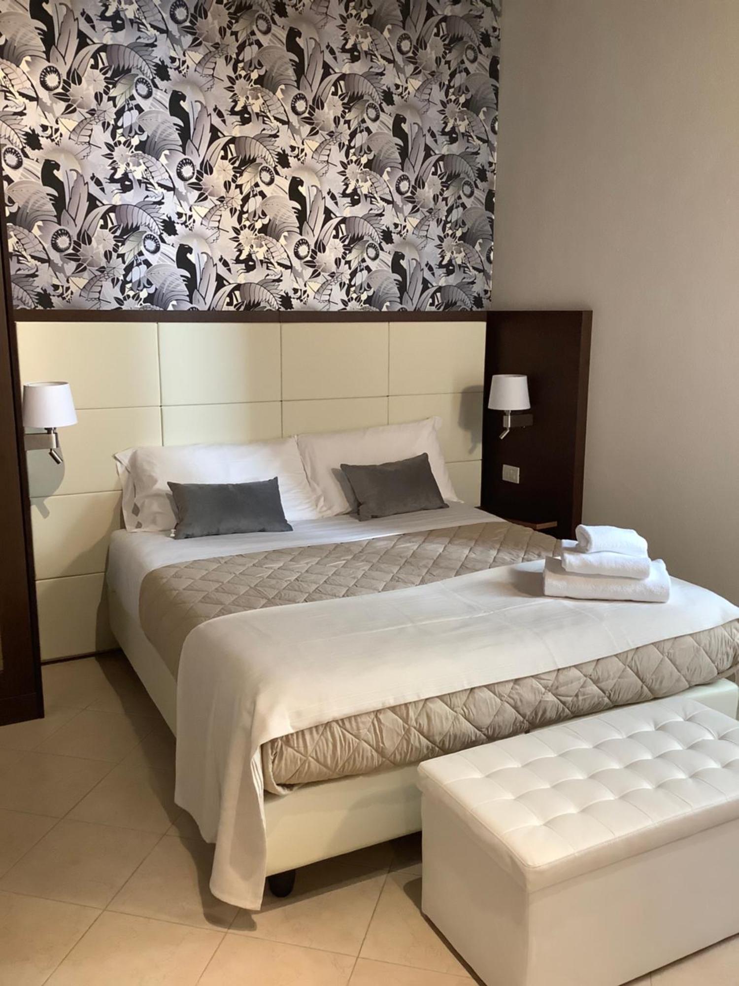 Verona Porta Borsari Relais Ngoại thất bức ảnh